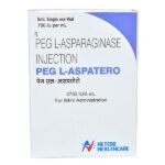 Peg - L - Aspatero 3750/5 ML