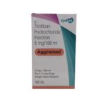 Aggramed Injection