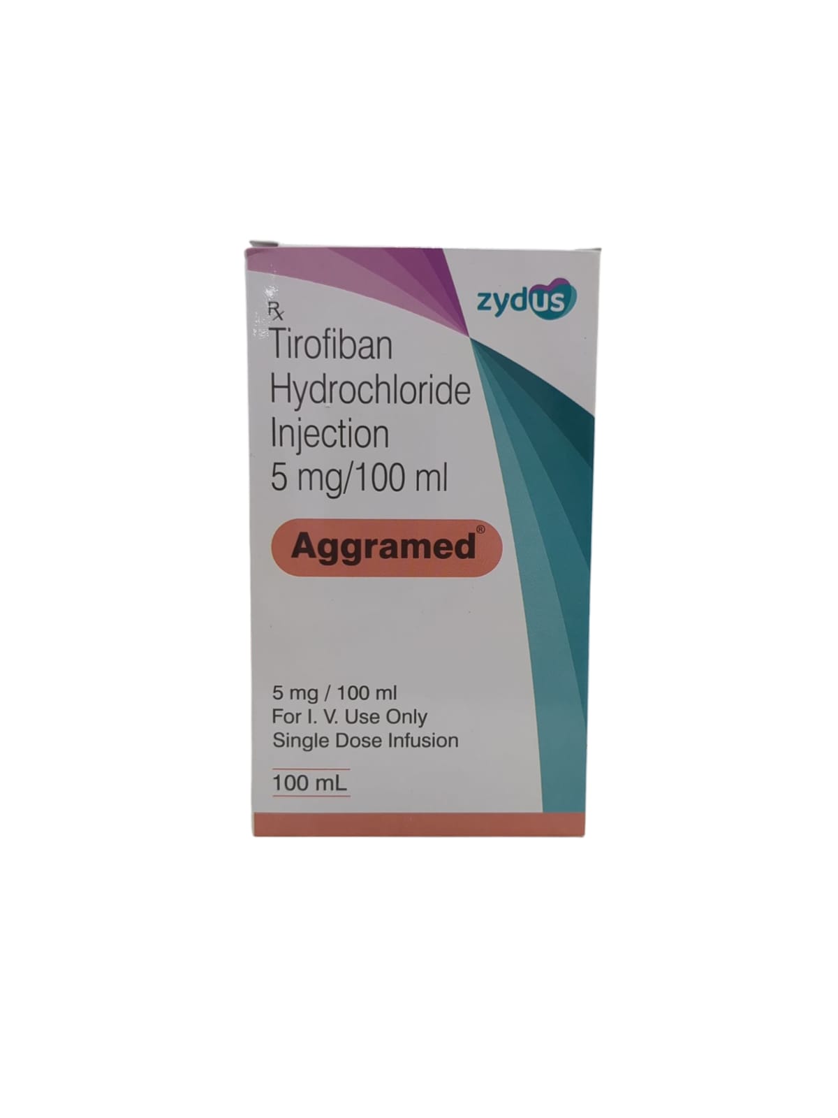 Aggramed Injection