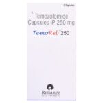Temorel 250 mg Capsule