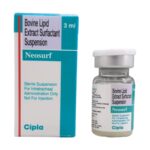 Neosurf 3ml Injection
