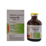 Xalipat 100mg Injection