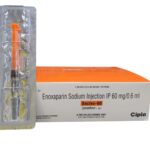 Enclex 60mg Injection