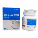 Desirox 250mg Tablet