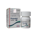 Pomalid 1mg Capsule