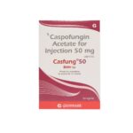 Casfung 50mg Injection