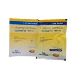 Glutam-15gm Sachet