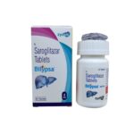 Bilypsa 4mg Tablet