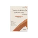 Casocan 70mg Injection