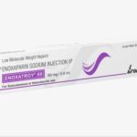 Enoxatroy 60mg Injection