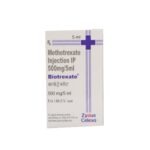 Biotrexate 500mg Injection