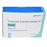 Prota 50mg Injection