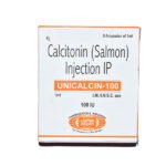 Unicalcin 100 Injection