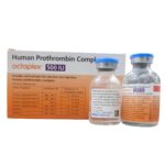 Octaplex 500IU Injection