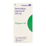 Cizumab 100mg Injection