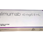 Adlumab 40mg Injection