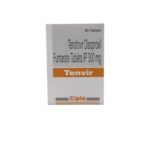 Tenvir Tablet