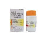 Imatinate 400mg Tablet
