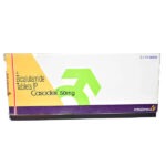 Casodex 50mg Tablet