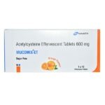 Mucomix ET Tablet