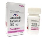 Combinib 250mg Tablet