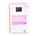 Temotero 20mg Capsule