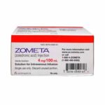 Zometa 4mg Injection