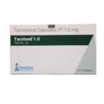 Tacstead 1mg Tablet