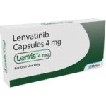 Lenris 4mg Capsule