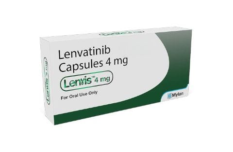 Lenris 4mg Capsule