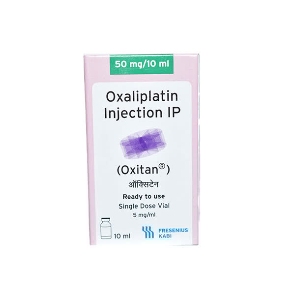 Oxitan 50mg Injection