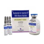 Ifosma 1000mg Injection