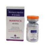 Bleosted 15IU Injection