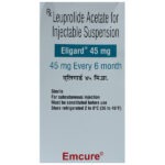 Eligard 45mg Injection