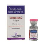 Vincihal 1mg Injection