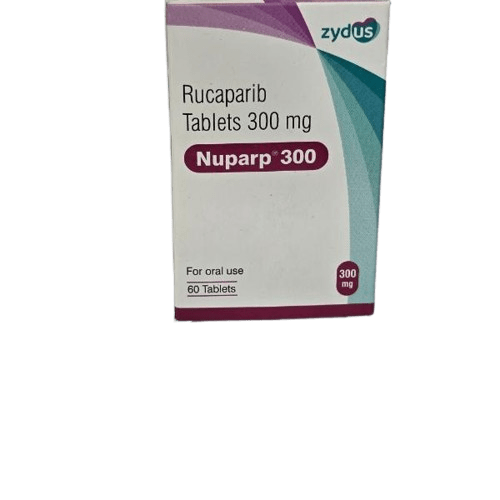 Nuparp 300mg Tablet