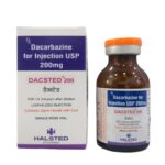 Dacsted 200mg Injection