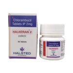 Halkeran 2mg Tablet
