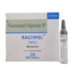 Raciwel 500mg Injection