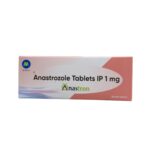 Anastron 1mg Tablet