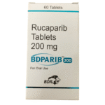 Bdparib 200mg Tablet