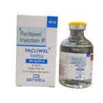 Pacliwel 300mg Injection