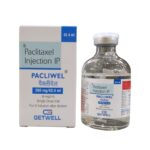 Pacliwel 260mg Injection