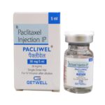 Pacliwel 30mg Injection