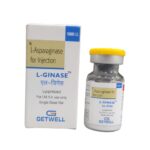 L-Ginase 10000IU Injection