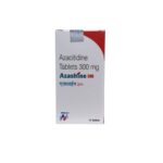 Azashine 300mg Tablet