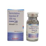 Citafine 200mg Injection