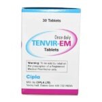Tenvir EM Tablet