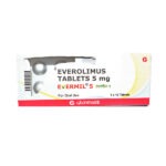Evermil 5mg Tablet