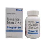 Proapaci 60mg Tablet